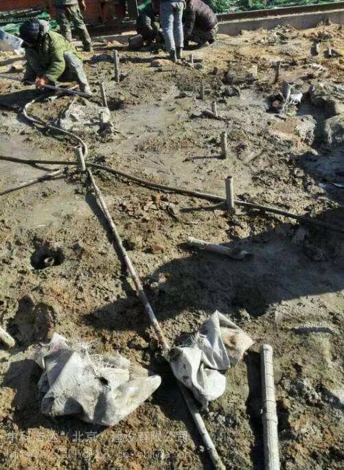 上虞地基沉降治理常见处理方法